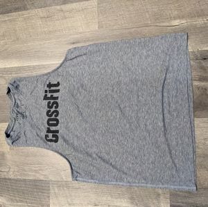 NoBull high neck tank CrossFit